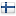 bestwestern.fi server is located in Finland